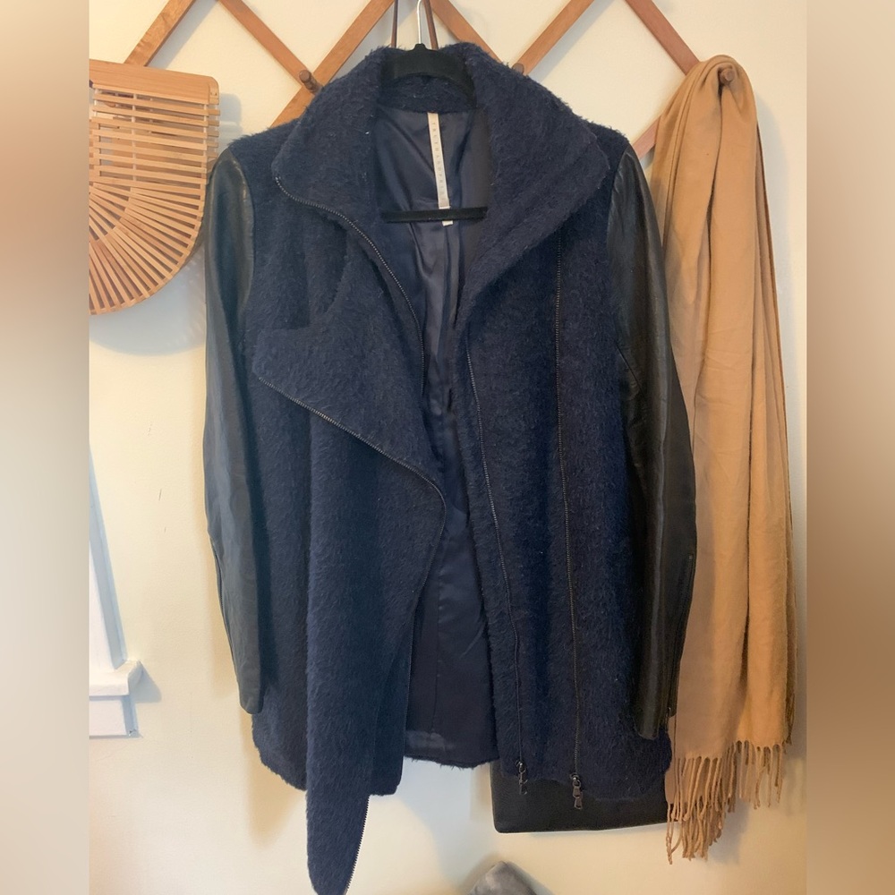 Truth and Pride Coat